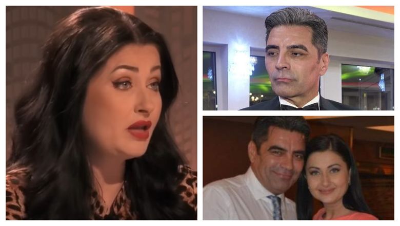 „Am pierdut 480.000 de euro.” Cum a reușit Gabriela Cristea să rămână cu 50 de lei în cont, după ce a divorțat de Marcel Toader