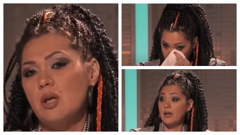 „Atenție că vă aliniez eu pe toate.”  Minodora a avut o reacție acidă pe rețelele de socializare. Ce a scos-o din minți pe artistă