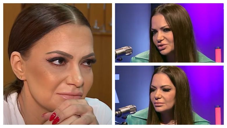 „Șansele mele de a trăi erau minime.” Andreea Antonescu a fost la un pas de moarte, iar nimeni nu a știut. Ce s-a întâmplat cu artista „Șansele mele de a trăi erau minime.” Andreea Antonescu a fost la un pas de moarte, iar nimeni nu a știut. Ce s-a întâmplat cu artista
