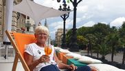 Monica Tatoiu a dezvăluit aspecte neștiute despre viața ei intimă