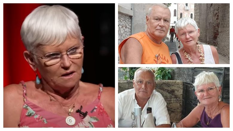 „Eu am avut-o mereu, sunt creativă.” Monica Tatoiu a dezvăluit aspecte neștiute despre viața ei intimă „Eu am avut-o mereu, sunt creativă.” Monica Tatoiu a dezvăluit aspecte neștiute despre viața ei intimă