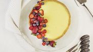 cheesecake cu branza