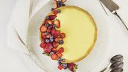 cheesecake cu branza