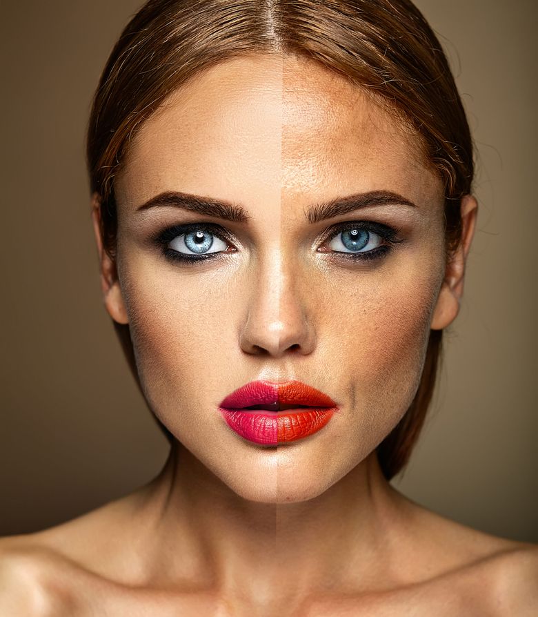 Cele mai bune tehnici de conturare a feței pentru a obține un look sculptat și elegant