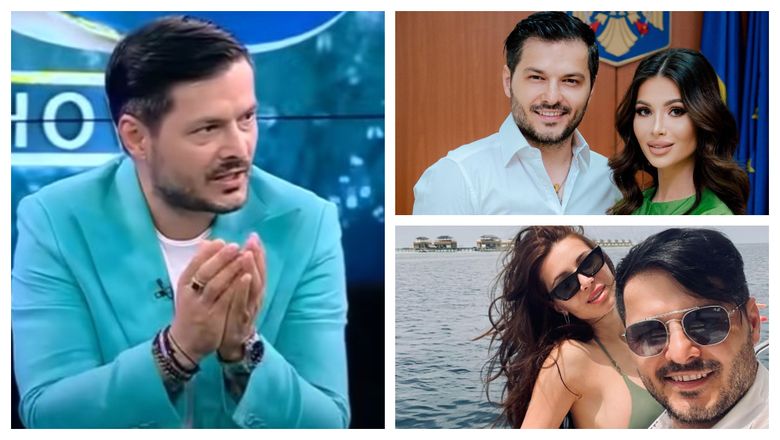 „Nu are voie, pică din start.” Ce i-a interzis Liviu Vârciu iubitei lui să facă. Actorul nu este deloc de acord cu acest lucru „Nu are voie, pică din start.” Ce i-a interzis Liviu Vârciu iubitei lui să facă. Actorul nu este deloc de acord cu acest lucru