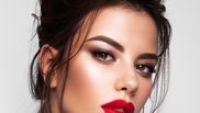 Machiaj pentru brunete