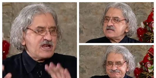 ”N-am închis un ochi azi-noapte, de supărare.” Jean Paler a trecut prin clipe de coșmar, după ce i-au fost furați banii din cont! Actorul este în culmea disperării