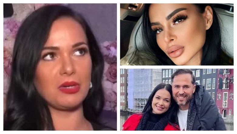“O să apară și ea alături de mine!” Deea Maxer și noua parteneră a fostului ei soț au fost, de fapt, prietene?! Ce reacție a avut Dinu “O să apară și ea alături de mine!” Deea Maxer și noua parteneră a fostului ei soț au fost, de fapt, prietene?! Ce reacție a avut Dinu