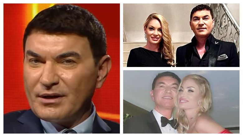 „Am văzut-o la ziua unui prieten și după aceea am văzut-o la Miami. Era într-un mall, era o poză d-ale ei.” Cristi Borcea, dezvăluiri neștiute despre relația cu Valentina Pelinel „Am văzut-o la ziua unui prieten și după aceea am văzut-o la Miami. Era într-un mall, era o poză d-ale ei.” Cristi Borcea, dezvăluiri neștiute despre relația cu Valentina Pelinel