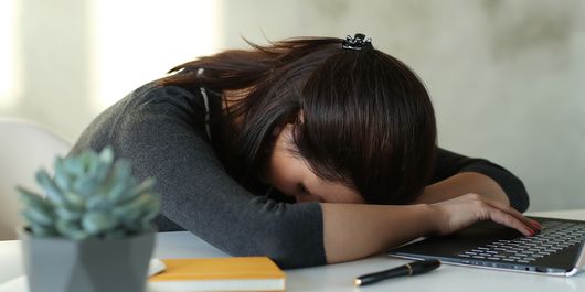 Zodiac 4 mai 2023. Află ce zodie resimte oboseala