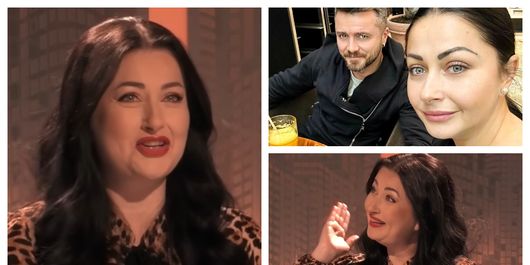 „Acolo, pe bărcuță, s-a întâmplat. A fost frumos!” Gabriela Cristea a vorbit despre partidele de amor cu Tavi Clonda!