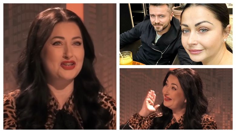 „Acolo, pe bărcuță, s-a întâmplat. A fost frumos!” Gabriela Cristea a vorbit despre partidele de amor cu Tavi Clonda! „Acolo, pe bărcuță, s-a întâmplat. A fost frumos!” Gabriela Cristea a vorbit despre partidele de amor cu Tavi Clonda!