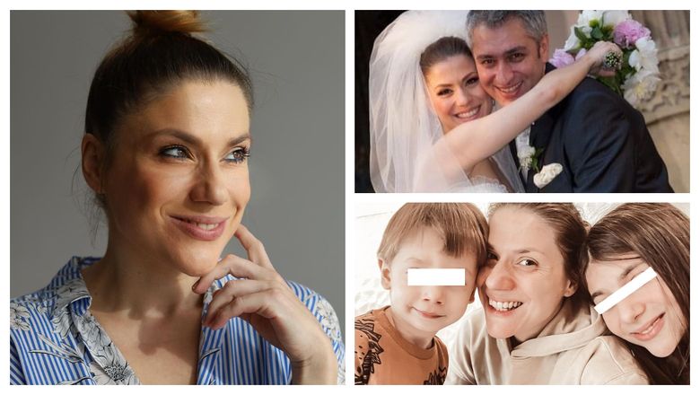„Copiii nu sunt ai mei, sunt ai lui Dumnezeu.” Drama prin care a trecut Tily Niculae înainte să devină mamă „Copiii nu sunt ai mei, sunt ai lui Dumnezeu.” Drama prin care a trecut Tily Niculae înainte să devină mamă