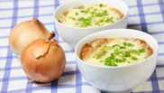 Rețetă supă de ceapă