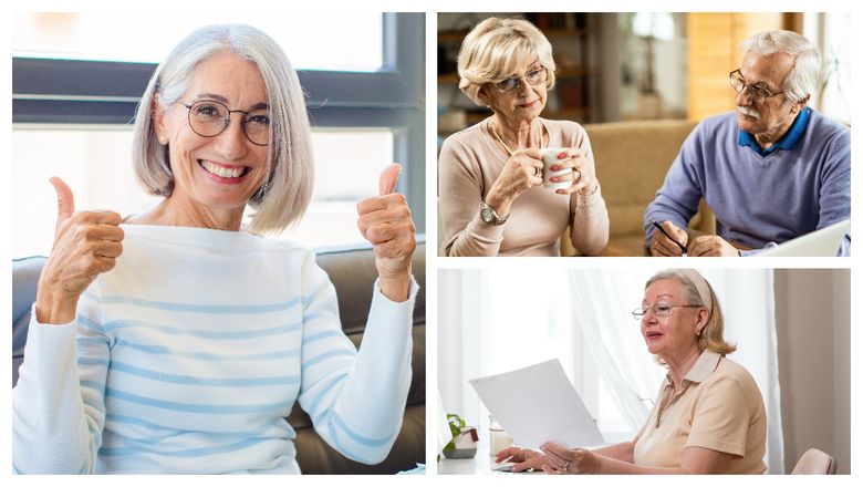 Pensionarele sunt vizate pentru noua decizie! Ce se întâmplă cu taloanele de pensie Pensionarele sunt vizate pentru noua decizie! Ce se întâmplă cu taloanele de pensie