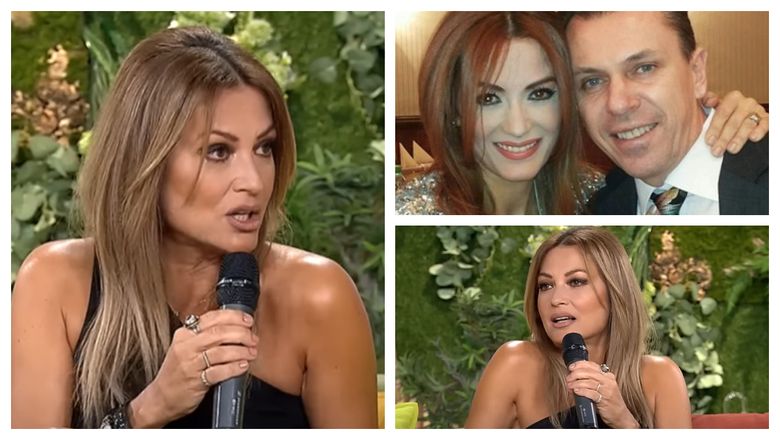 „Nu pot realiza că sunt și eu un om ca toți oamenii.” Anca Țurcașiu a dezvăluit motivul pentru care nu și-a găsit un partener după divorțul de fostul soț „Nu pot realiza că sunt și eu un om ca toți oamenii.” Anca Țurcașiu a dezvăluit motivul pentru care nu și-a găsit un partener după divorțul de fostul soț
