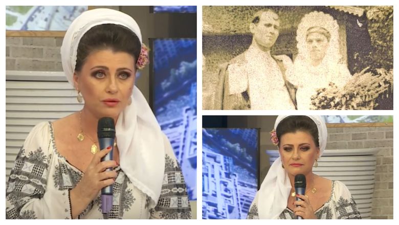 „Drumul pe care a plecat este fără întoarcere și pentru fiecare dintre noi este inevitabil.” Steliana Sima, sfâșiată de durere după moartea bunicii „Drumul pe care a plecat este fără întoarcere și pentru fiecare dintre noi este inevitabil.” Steliana Sima, sfâșiată de durere după moartea bunicii