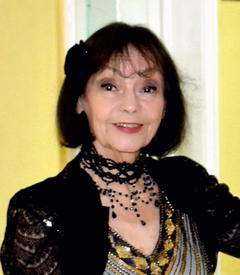 marina voica varsta