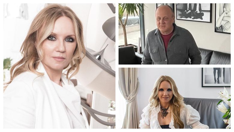 “Cu siguranță divorțul a fost un moment greu de gestionat!” Camelia Șucu a făcut dezvăluiri legate de divorțul de Dan Șucu