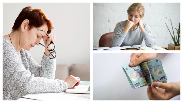 Salariile femeilor din Rom&acirc;nia care lucrează la stat vor scădea! Cum se plafonează sporurile