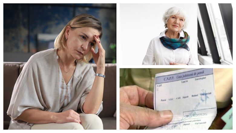 Crește vârsta de pensionare pentru femeile din România! Veste proastă dată de șeful Casei de Pensii Crește vârsta de pensionare pentru femeile din România! Veste proastă dată de șeful Casei de Pensii