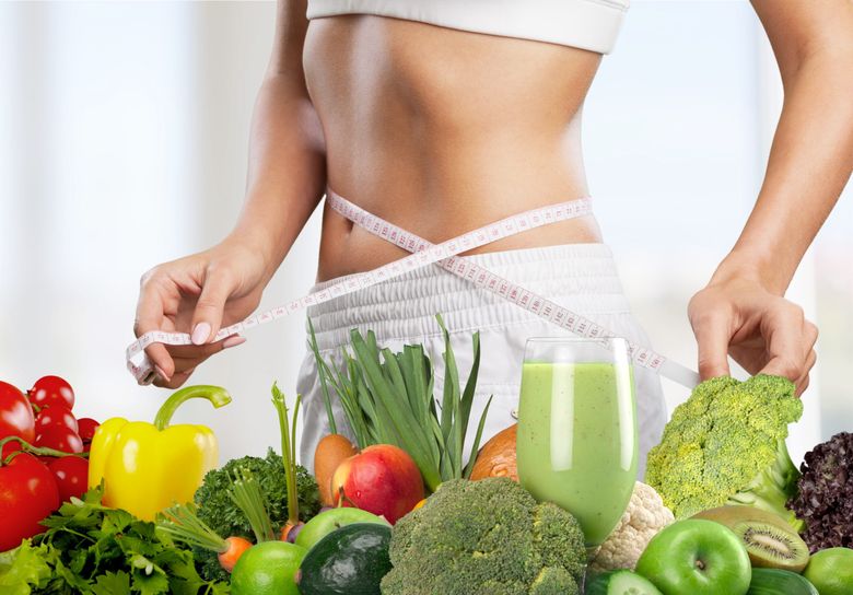 Care sunt  alimentele care ne ajută să slăbim. Cele mai bune alimente pentru a ajuta la pierderea în greutate