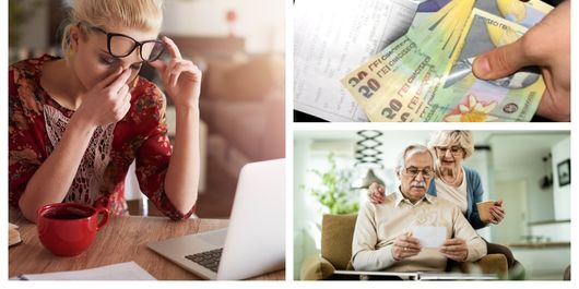 Ce pensie vor avea femeile din România care au muncit pe salariul minim pe economie