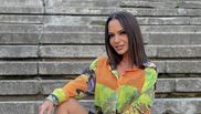 Andreea Antonescu a probat rochia de mireasă, la o lună de când este din nou singură