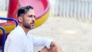 Dinu Maxer și noua lui parteneră nu mai formează un cuplu