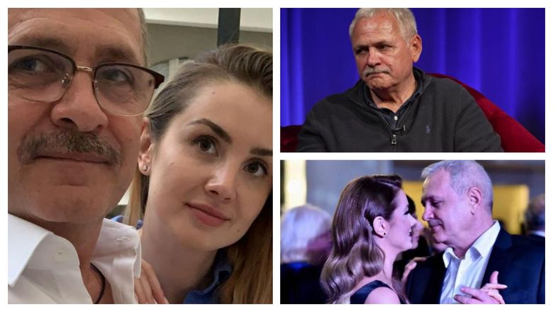 Cum a reacționat Liviu Dragnea, după ce a fost întrebat despre relația pe care o are cu Irina Tănase Cum a reacționat Liviu Dragnea, după ce a fost întrebat despre relația pe care o are cu Irina Tănase