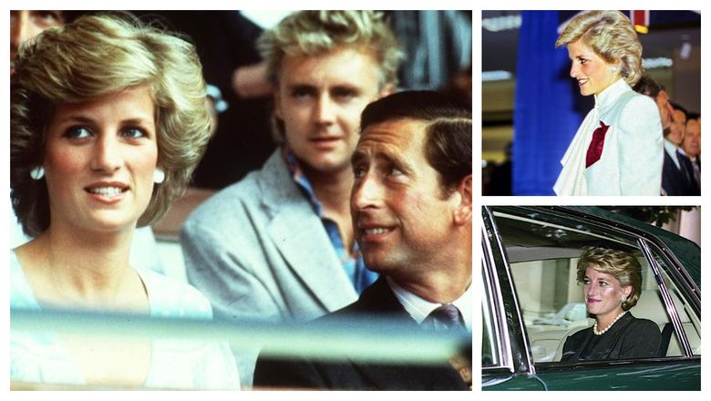 Cum făceau amor Prințul Charles și Diana. Ce a declarat Prințesa, în urmă cu 37 de ani Cum făceau amor Prințul Charles și Diana. Ce a declarat Prințesa, în urmă cu 37 de ani