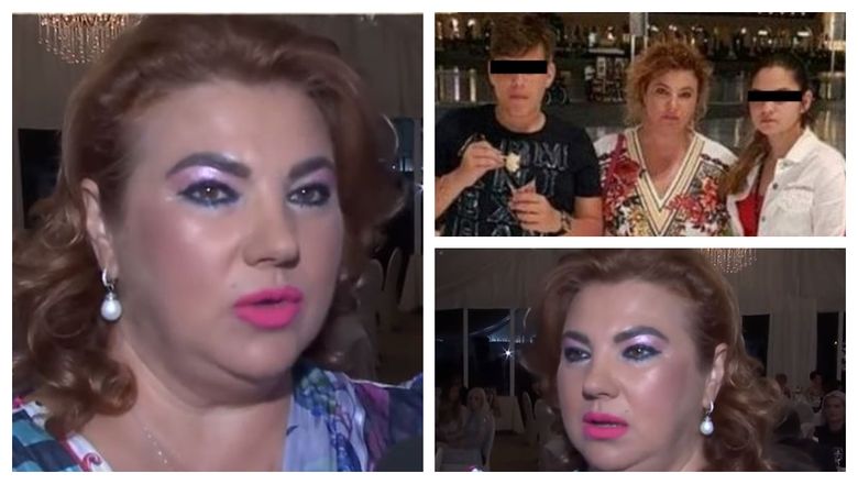 „Și am ales să nasc. Dar Doamne, Doamne a vrut să merg mai departe!” Mihaela Borcea și drumul ei spre vindecare, după traumele trăite
