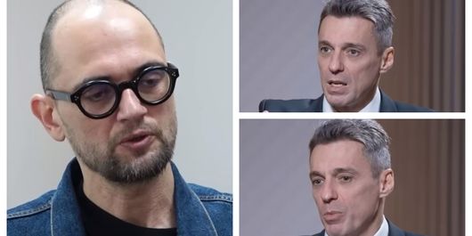„De fapt, mi-a plăcut mai mult de tatăl lui, decât de Mircea Badea, cel puțin o perioadă de timp.” Ce a dus la despărțirea dintre Oreste și Mircea Badea, cei mai buni prieteni până atunci