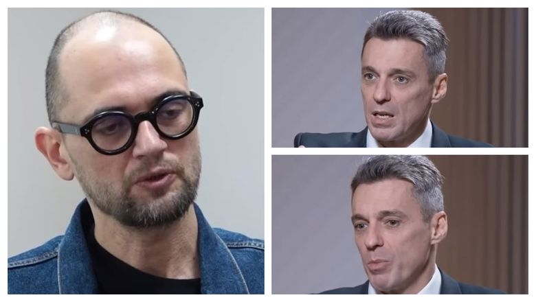„De fapt, mi-a plăcut mai mult de tatăl lui, decât de Mircea Badea, cel puțin o perioadă de timp.” Ce a dus la despărțirea dintre Oreste și Mircea Badea, cei mai buni prieteni până atunci „De fapt, mi-a plăcut mai mult de tatăl lui, decât de Mircea Badea, cel puțin o perioadă de timp.” Ce a dus la despărțirea dintre Oreste și Mircea Badea, cei mai buni prieteni până atunci