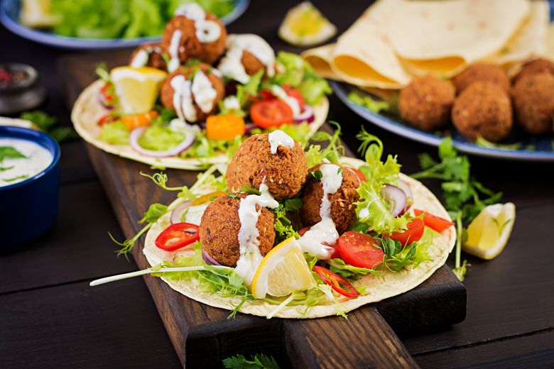Cele mai sănătoase rețete vegane pe care să le încerci în 2023
