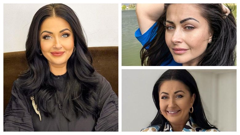 „Fără filtru, doar soarele.” Gabriela Cristea are o frumusețe ieșită din comun. Prezentatoarea TV s-a afișat pe rețelele de socializare complet nemachiată