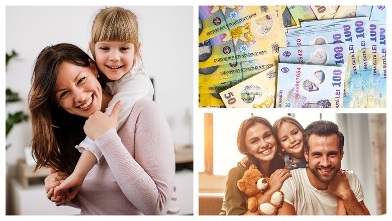 Alocații lunare de peste 180 de lei pentru femeile din România! Cine va beneficia de ajutorul de la stat Alocații lunare de peste 180 de lei pentru femeile din România! Cine va beneficia de ajutorul de la stat