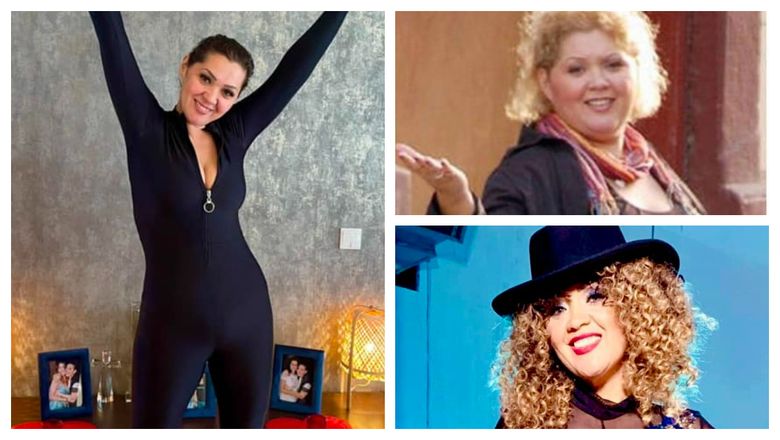 „Nu mi-a fost ușor, fiindcă ajunsesem la circa 100 de kilograme.” Minodora a reușit să slăbească 30 de kilograme! „Nu mi-a fost ușor, fiindcă ajunsesem la circa 100 de kilograme.” Minodora a reușit să slăbească 30 de kilograme!