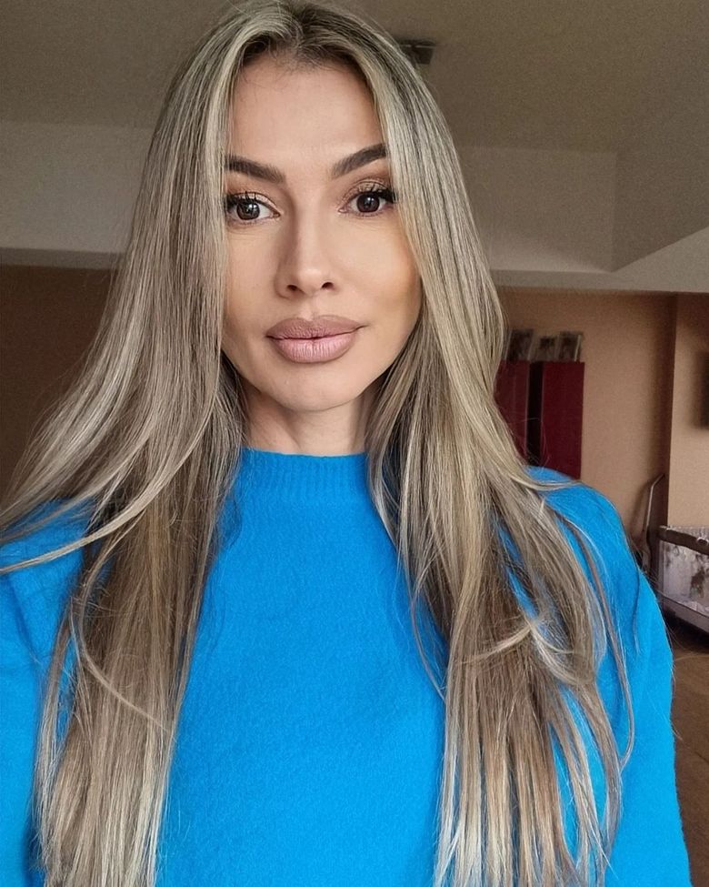Cine este Claudia Neghină. “Jumătate din sarcină nici nu am simțit-o pentru că n-am știut. Am aflat la 19 săptămâni că sunt însărcinată.”