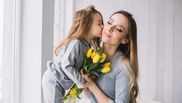 Veste bună pentru mamele din România