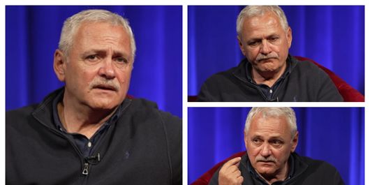 „Urlete, gemete, plânsete!” Liviu Dragnea a trecut prin clipe de coșmar cât timp a fost în spatele gratiilor. Fostul politician a povestit totul cu lux de amănunte