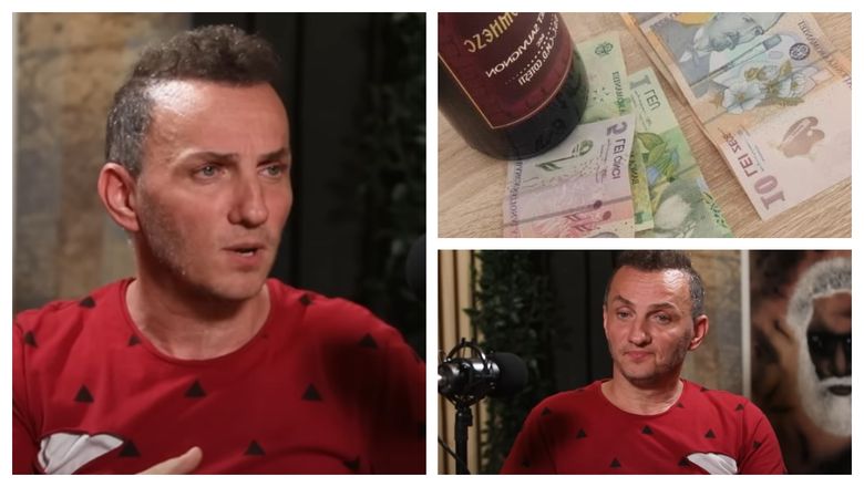 „Fugiți de ei cât puteți!” Mihai Trăistariu a povestit ce i s-a întâmplat în apartamentul din Mamaia „Fugiți de ei cât puteți!” Mihai Trăistariu a povestit ce i s-a întâmplat în apartamentul din Mamaia