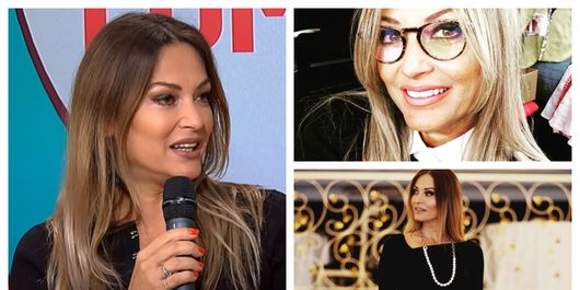 „Sunt foarte radicală din acest punct de vedere!” Cum se menține Anca Țurcașiu în formă, la 53 de ani. Vedeta a dezvăluit ce vicii are