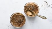 tort mousse de ciocolata reteta