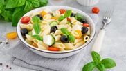 salata de paste cu ton