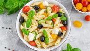 salata de paste cu maioneza
