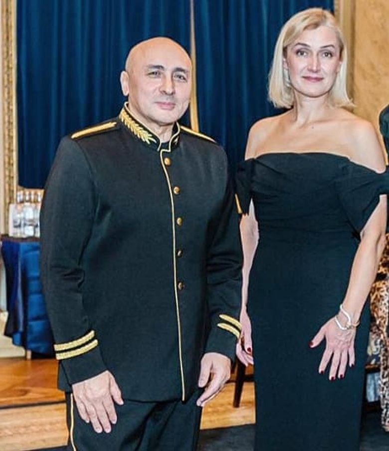 Violeta și Marcel Pavel formează astăzi unul dintre cele mai stabile și frumoase cupluri din showbiz-ul românesc violeta pavel