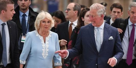 Cine este Camilla Parker, ducesa de Cornwall. Ce rol va avea Regina Consoartă în cadrul familiei regale