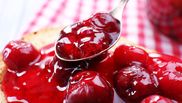 dulceata de cirese reteta veche