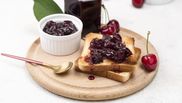 dulceata de cirese reteta veche